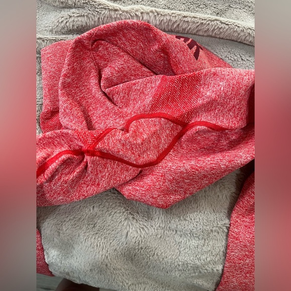 Gymshark Flex High Waisted Leggings - Picture 7 of 8